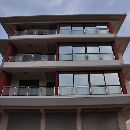 דאבולים Hotel Dewa Goa מראה חיצוני תמונה