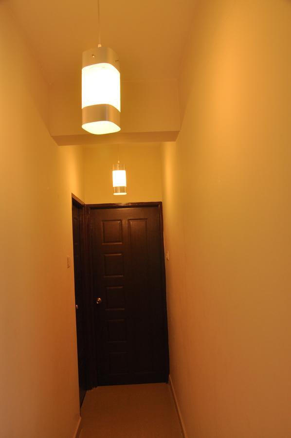 דאבולים Hotel Dewa Goa מראה חיצוני תמונה