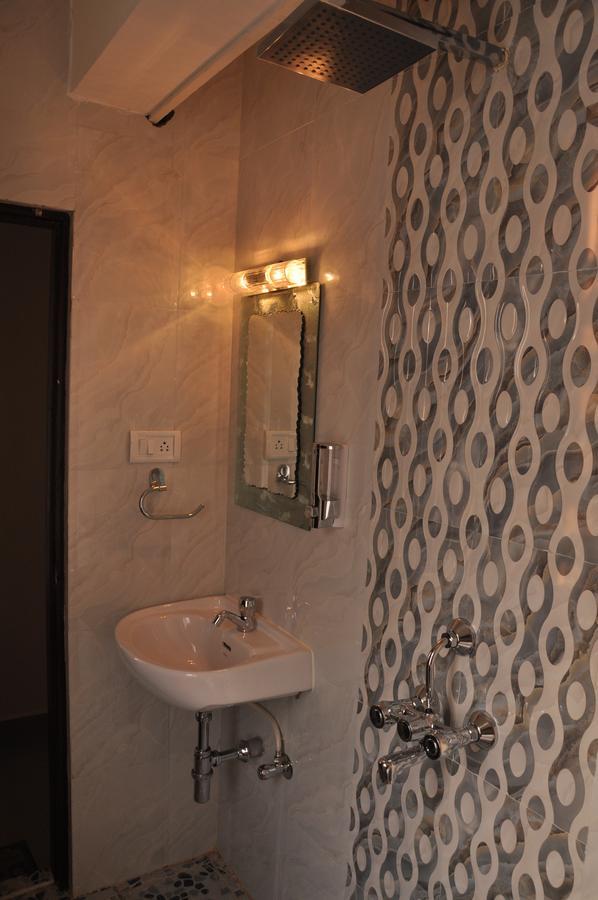 דאבולים Hotel Dewa Goa מראה חיצוני תמונה