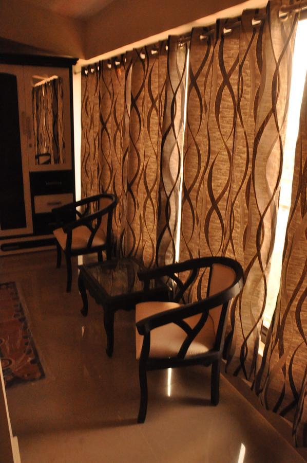 דאבולים Hotel Dewa Goa מראה חיצוני תמונה