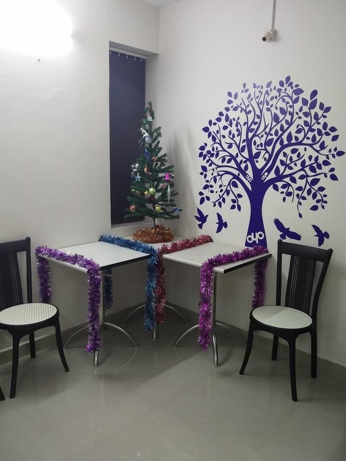 דאבולים Hotel Dewa Goa מראה חיצוני תמונה